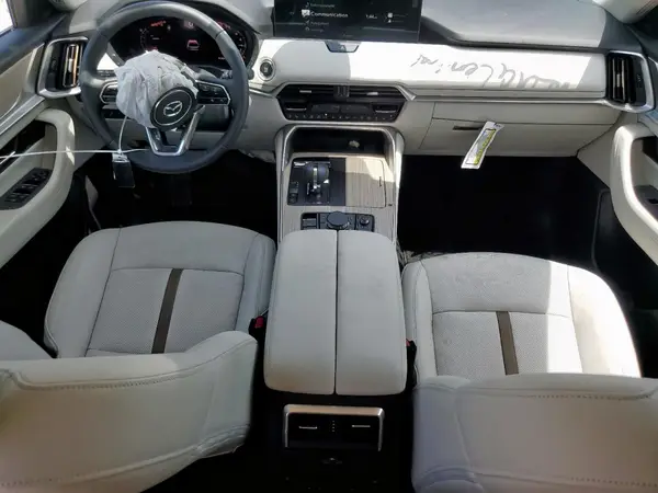 JM3KKDHC4S1213563 2025 MAZDA CX-90 - Image 8