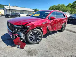 JM3KKDHC4S1216964 2025 MAZDA CX-90