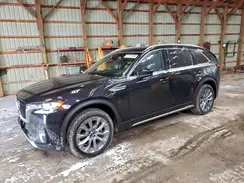 JM3KKDHC4S1259216 2025 MAZDA CX-90