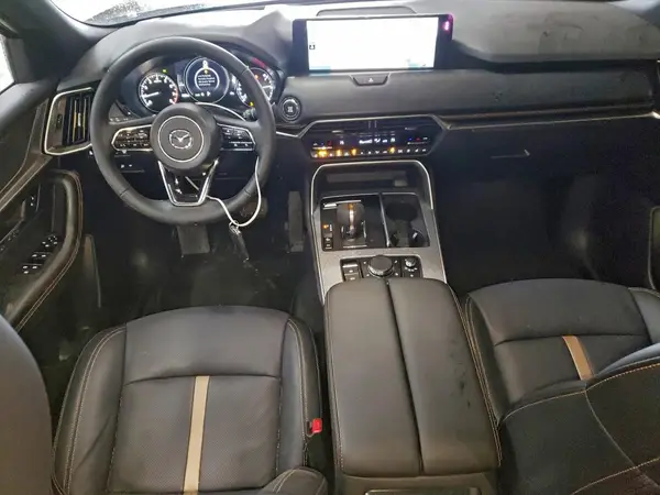 JM3KKDHC4S1259216 2025 MAZDA CX-90 - Image 8