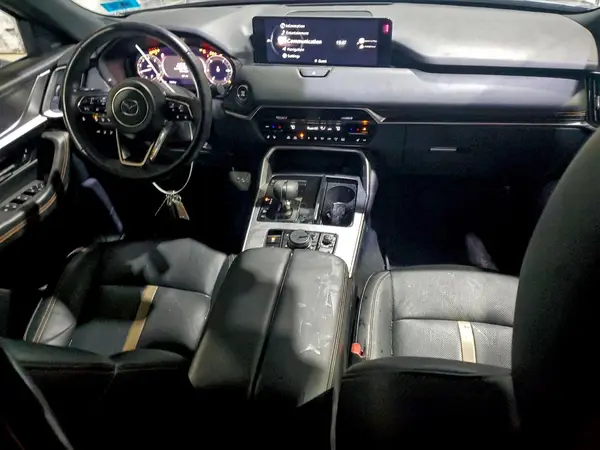 JM3KKDHC5R1104149 2024 MAZDA CX-90 - Image 8