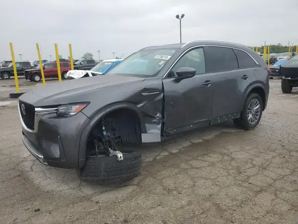JM3KKDHC5R1109786 2024 MAZDA CX-90 - Image 1