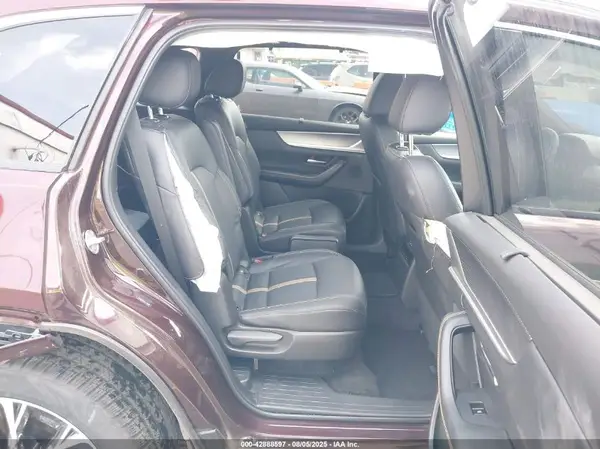 JM3KKDHC5R1122800 2024 MAZDA CX-90 - Image 8