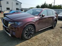 JM3KKDHC5S1191055 2025 MAZDA CX-90