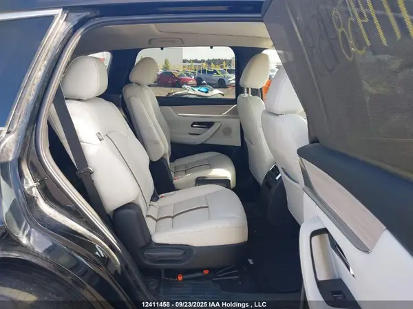 JM3KKDHC6R1113376 2024 MAZDA CX-90 - Image 8