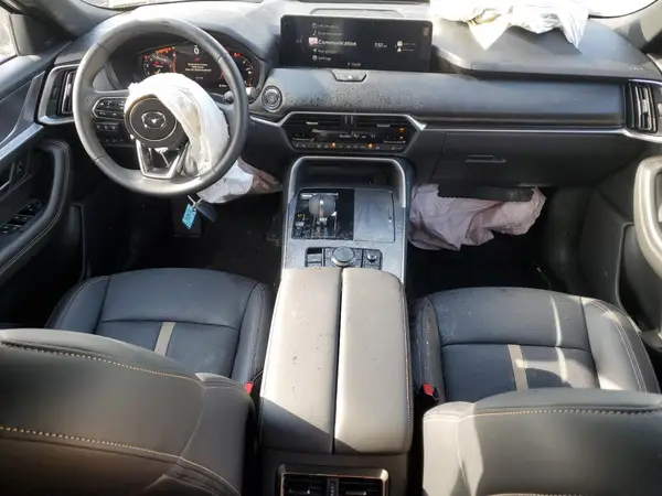 JM3KKDHC6R1183914 2024 MAZDA CX-90 - Image 8