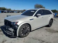 JM3KKDHC6S1205285 2025 MAZDA CX-90