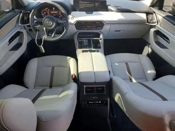 JM3KKDHC6S1205285 2025 MAZDA CX-90 - Image 8