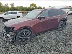 JM3KKDHC6S1214049 2025 MAZDA CX-90