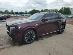 JM3KKDHC6S1215833 2025 MAZDA CX-90