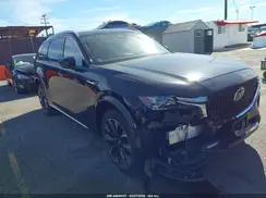 JM3KKDHC6S1233717 2025 MAZDA CX-90
