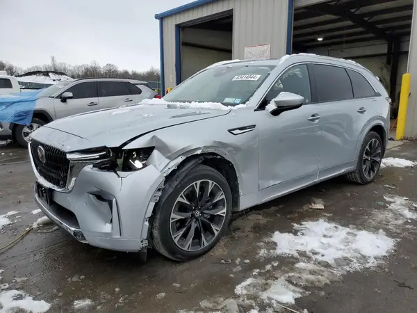 JM3KKDHC7R1147911 2024 MAZDA CX-90 - Image 1