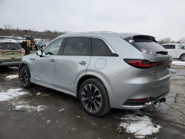 JM3KKDHC7R1147911 2024 MAZDA CX-90 - Image 2