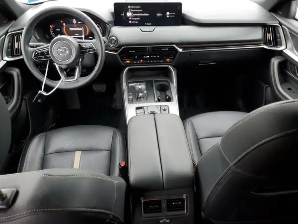 JM3KKDHC7R1147911 2024 MAZDA CX-90 - Image 8