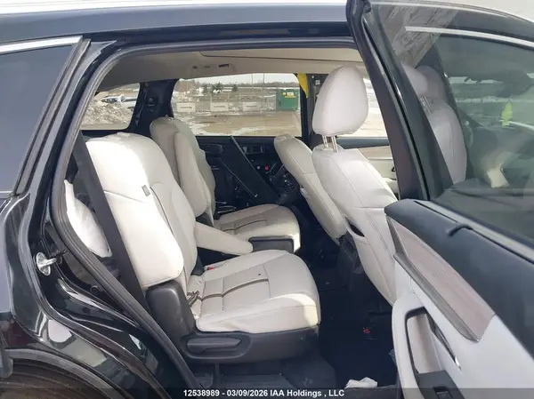 JM3KKDHC7R1163722 2024 MAZDA CX-90 - Image 8