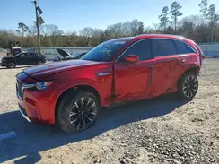 JM3KKDHC7S1204162 2025 MAZDA CX-90