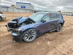 JM3KKDHC7S1209670 2025 MAZDA CX-90