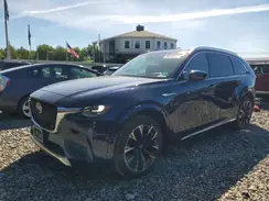 JM3KKDHC7S1215856 2025 MAZDA CX-90