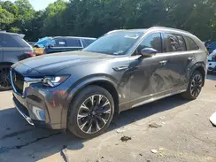 JM3KKDHC7S1220278 2025 MAZDA CX-90