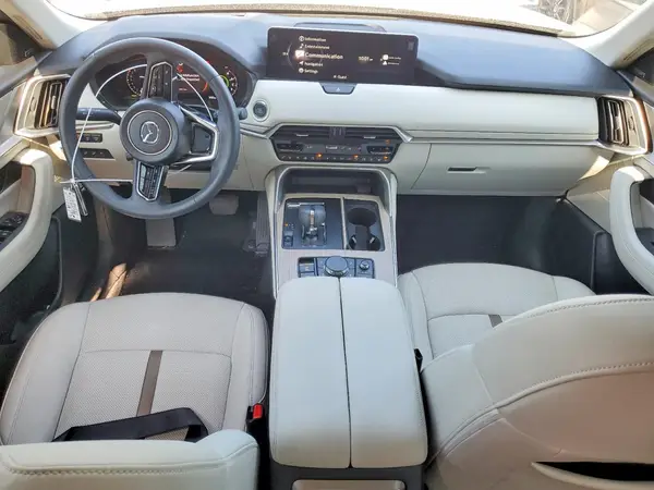 JM3KKDHC7S1220278 2025 MAZDA CX-90 - Image 8