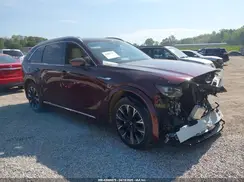 JM3KKDHC7S1221236 2025 MAZDA CX-90