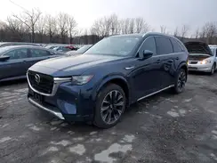 JM3KKDHC7S1231815 2025 MAZDA CX-90
