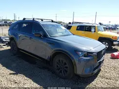 JM3KKDHC7T1359568 2026 MAZDA CX-90