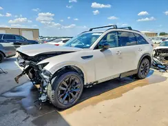 JM3KKDHC7T1361286 2026 MAZDA CX-90