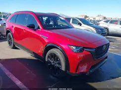 JM3KKDHC7T1401396 2026 MAZDA CX-90