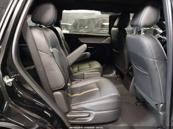 JM3KKDHC8R1165818 2024 MAZDA CX-90 - Image 8