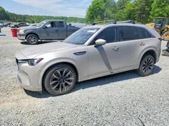 JM3KKDHC8S1203604 2025 MAZDA CX-90