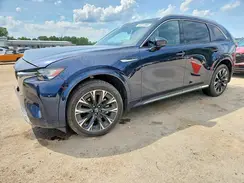 JM3KKDHC8S1210519 2025 MAZDA CX-90