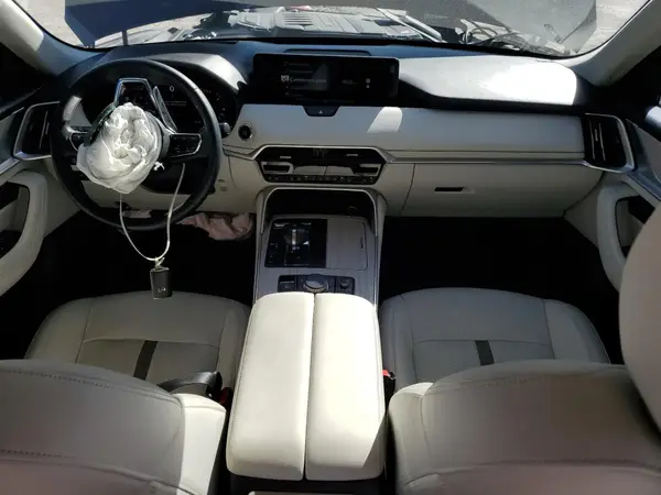 JM3KKDHC9R1103943 2024 MAZDA CX-90 - Image 8
