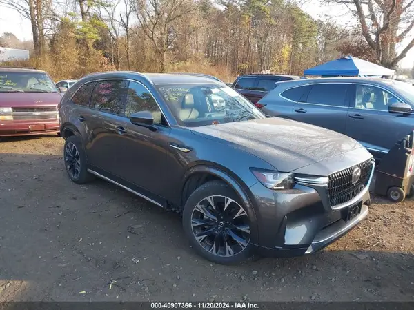 JM3KKDHC9R1148543 2024 MAZDA CX-90 - Image 1