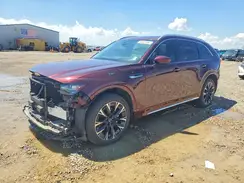 JM3KKDHC9S1195836 2025 MAZDA CX-90