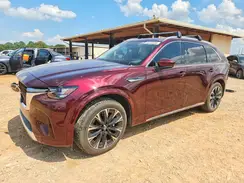 JM3KKDHC9S1243870 2025 MAZDA CX-90