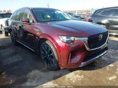 JM3KKDHCXR1101294 2024 MAZDA CX-90