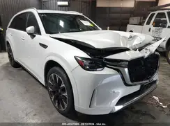 JM3KKDHCXR1103272 2024 MAZDA CX-90