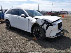 JM3KKDHCXR1112506 2024 MAZDA CX-90