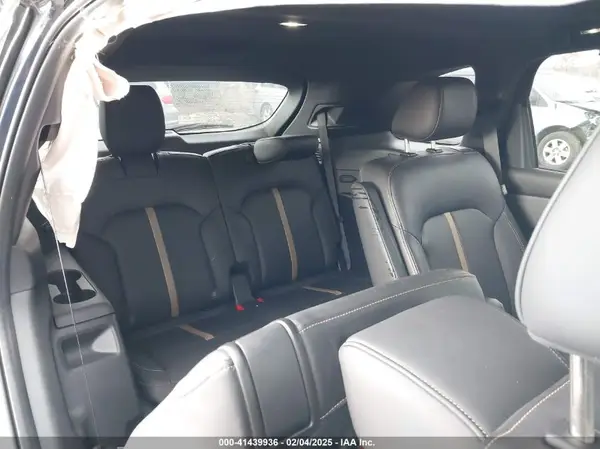JM3KKDHCXR1121478 2024 MAZDA CX-90 - Image 8
