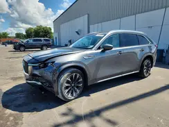 JM3KKDHCXS1198020 2025 MAZDA CX-90