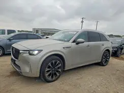 JM3KKDHCXS1232408 2025 MAZDA CX-90