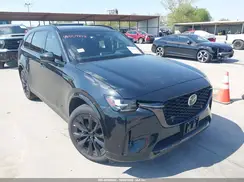 JM3KKDHCXT1386828 2026 MAZDA CX-90