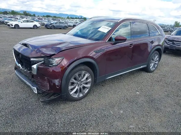 JM3KKDHD0R1108232 2024 MAZDA CX-90 - Image 2