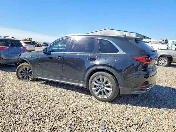 JM3KKDHD0R1111499 2024 MAZDA CX-90 - Image 2