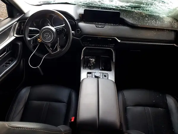 JM3KKDHD0R1162632 2024 MAZDA CX-90 - Image 8