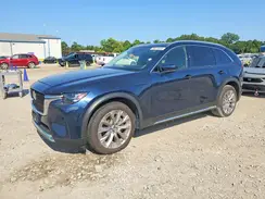 JM3KKDHD0R1163229 2024 MAZDA CX-90