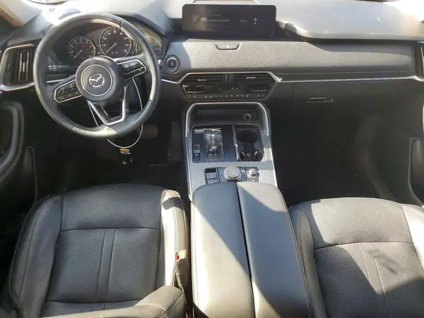 JM3KKDHD0R1163229 2024 MAZDA CX-90 - Image 8