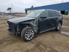 JM3KKDHD0R1169967 2024 MAZDA CX-90