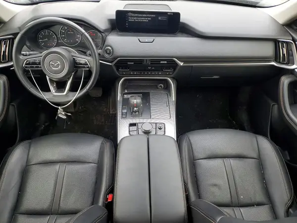 JM3KKDHD0R1169967 2024 MAZDA CX-90 - Image 8